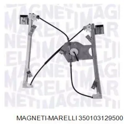 Do koszyka 851349 VALEO Mechanizm podnoszenia szyby drzwi przednich prawych