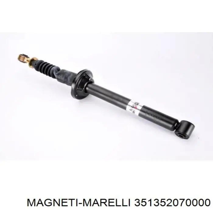 Do koszyka 351352070000 Magneti Marelli Amortyzator tylny