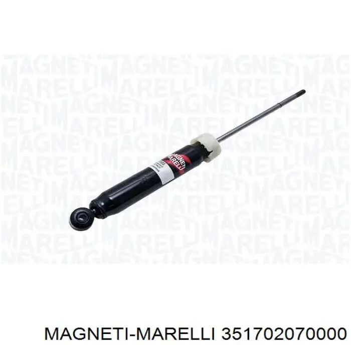 351702070000 Magneti Marelli amortyzator tylny