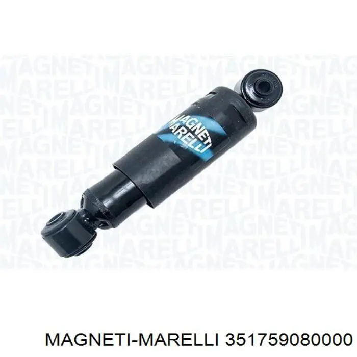351759080000 Magneti Marelli Amortyzator tylny