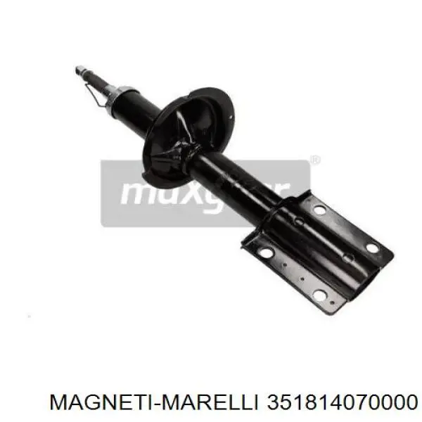 Amortyzator przedni Magneti Marelli 351814070000 cena, od 90,43 USD