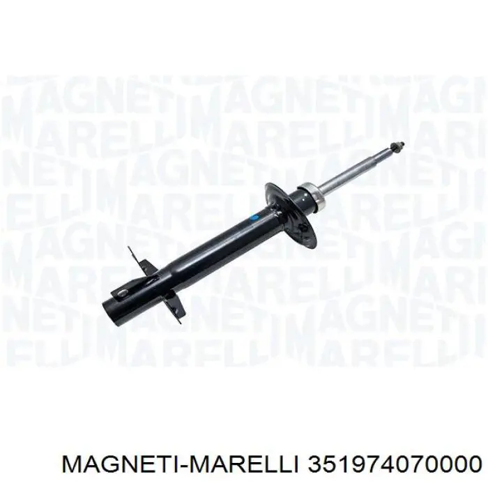 351974070000 Magneti Marelli amortyzator przedni