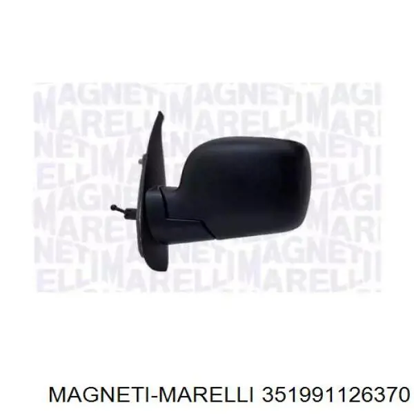 Lusterko wsteczne lewe Renault (RVI) 7701068841 cena, od 161,16 USD