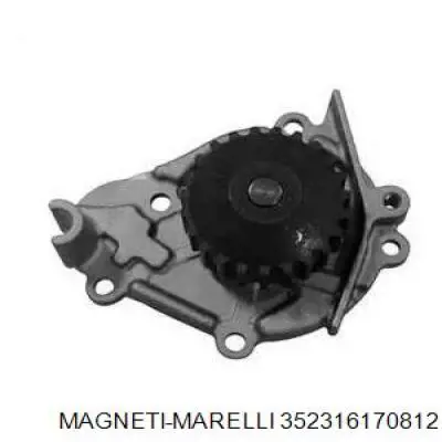 Pompa chłodząca wodna Magneti Marelli 352316170812 cena, od 37,04 USD