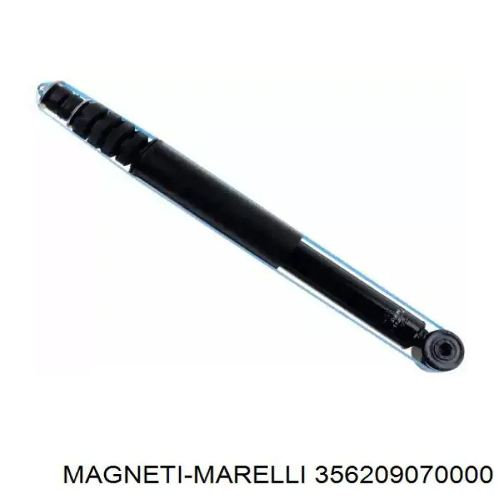 Amortyzator tylny Magneti Marelli 356209070000 cena, od 35,13 USD