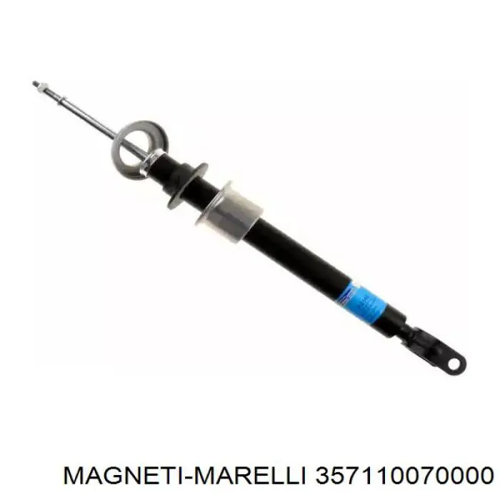 357110070000 Magneti Marelli Amortyzator przedni
