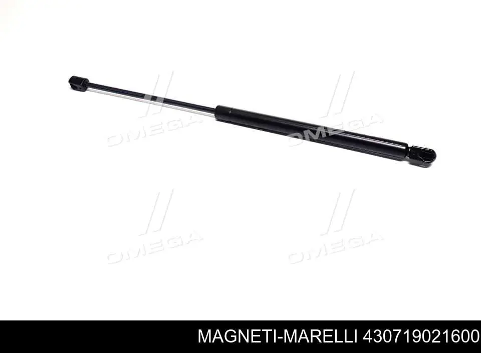430719021600 Magneti Marelli Amortyzator klapy bagażnika (3/5 drzwi-tylnych)