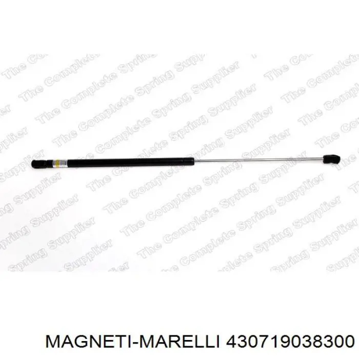 Amortyzator klapy bagażnika (3/5 drzwi-tylnych) do Ford Scorpio II GFR, GGR