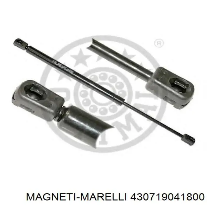 Amortyzator klapy bagażnika (3/5 drzwi-tylnych) Peugeot/Citroen 873183 cena, od 15,19 USD