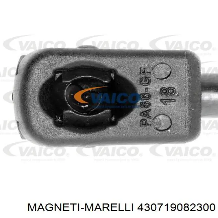  Magneti Marelli 430719082300