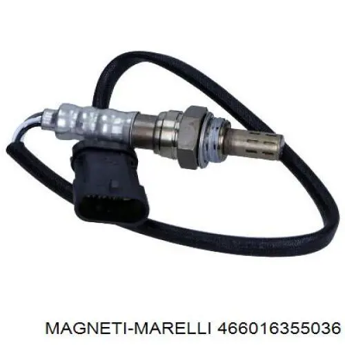 Do koszyka Sonda lambda, czujnik tlenu BMW 7  E32