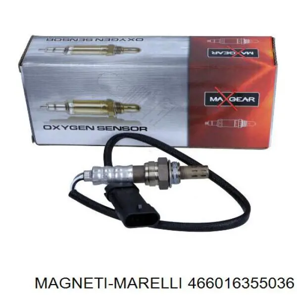 Sonda lambda, czujnik tlenu do BMW 7  E32