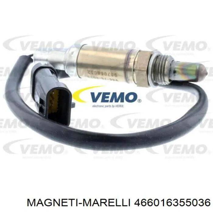 Do koszyka Sonda lambda, czujnik tlenu BMW 7  E32