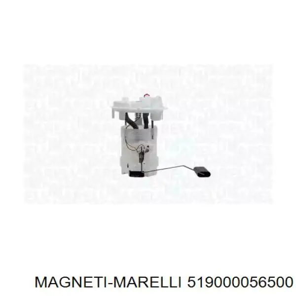 519000056500 Magneti Marelli Czujnik poziomu paliwa w zbiorniku