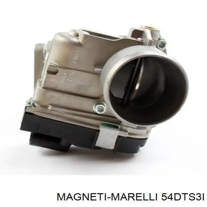 Przepustnica, komplet 54DTS3I Magneti Marelli