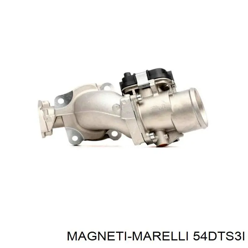 Przepustnica, komplet Magneti Marelli 54DTS3I cena, od 184,66 USD