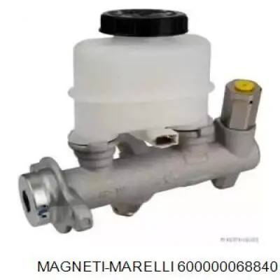 Główny cylinder hamulców do Nissan Maxima  A32