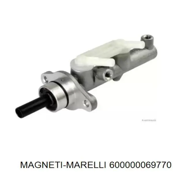 Główny cylinder hamulców Toyota Previa minivan (ACR3) (2000 - 2006) cena, od 46,21 USD