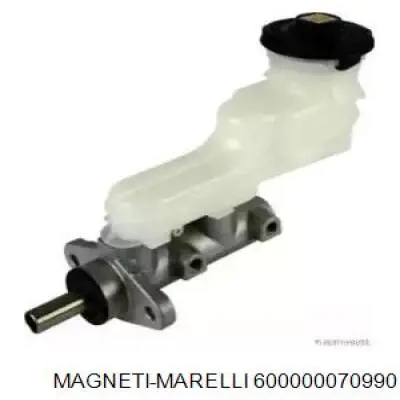Główny cylinder hamulców Honda FR-V hatchback (BE) (2005 - 2026) cena, od 88,66 USD