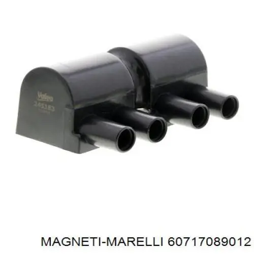 60717089012 Magneti Marelli cewka zapłonowa