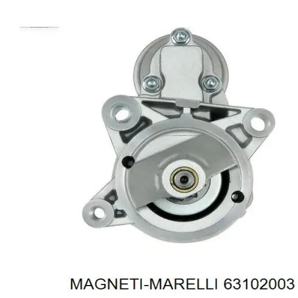 63102003 Magneti Marelli rozrusznik