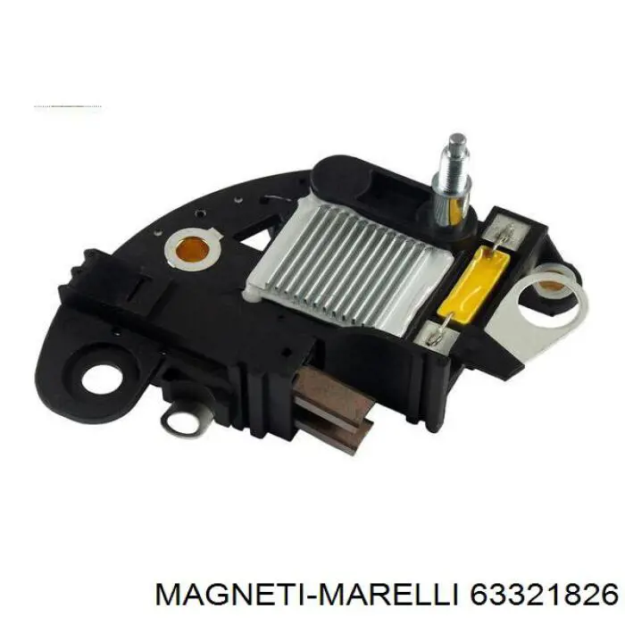 63321826 Magneti Marelli alternator