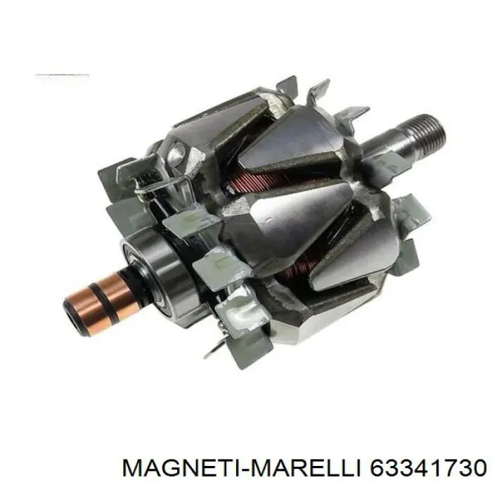 63341730 Magneti Marelli alternator