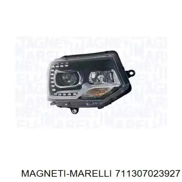 Reflektor prawy VAG 7E5941018B cena, od 400,34 USD