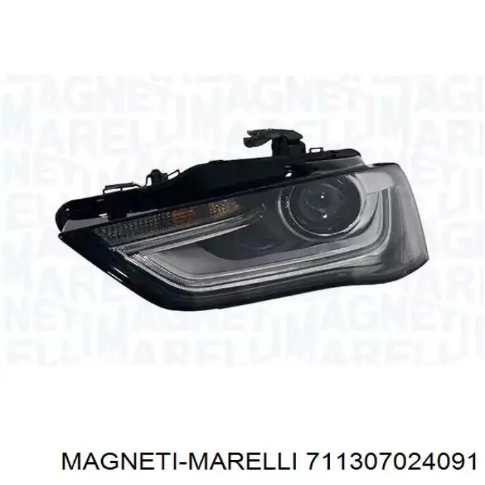 711307024091 Magneti Marelli Reflektor prawy