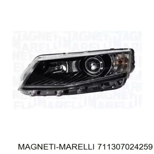 Reflektor prawy Diederichs 7832082 cena, od 182,67 USD