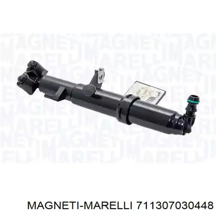 711307030448 Magneti Marelli dysza spryskiwacza reflektora przedniego lewego