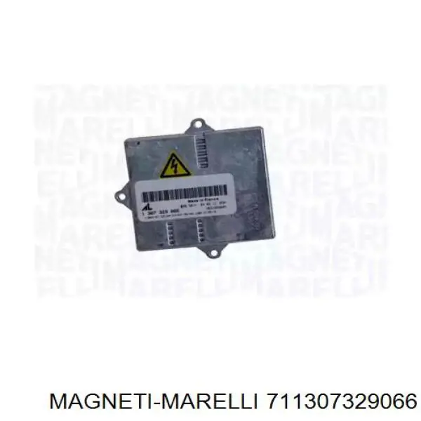 Ksenon, sterownik Magneti Marelli 711307329066 cena, od 76,62 USD