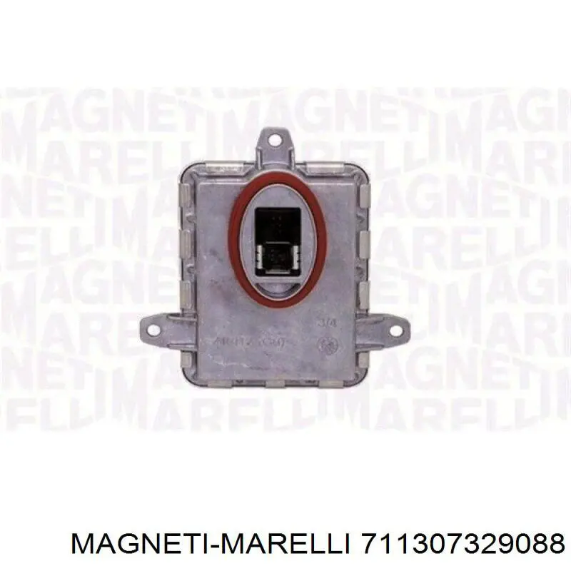 Ksenon, sterownik Magneti Marelli 711307329088 cena, od 98,75 USD
