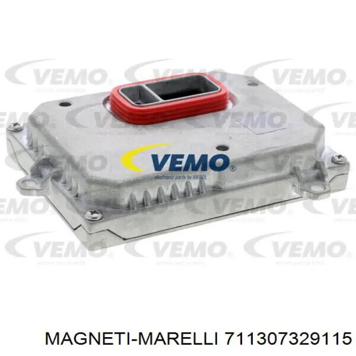 Ksenon, sterownik Magneti Marelli LRB770 cena, od 78,45 USD