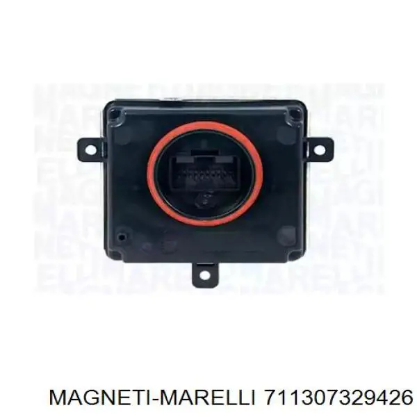 Sterownik świateł reflektorów Magneti Marelli LRB380 cena, od 137,01 USD