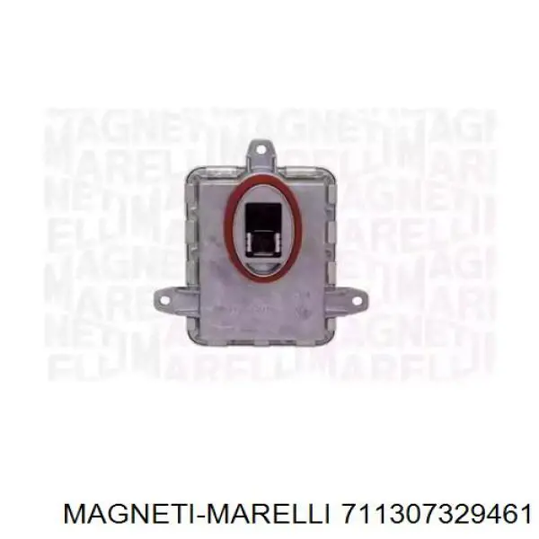 Do koszyka LRB390 Magneti Marelli Urządzenie zapłonowe (ksenon)