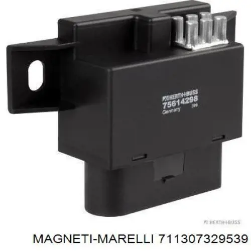 Urządzenie zapłonowe (ksenon) LRE539 Magneti Marelli