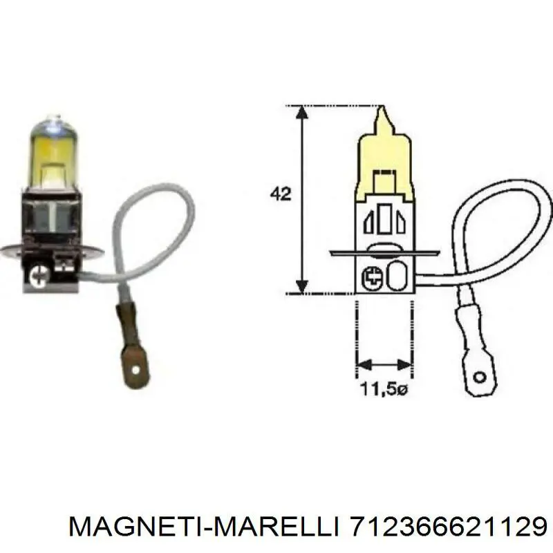Reflektor prawy Lancia Kappa sedana (838A) (1994 - 2001) cena, od 181,24 USD