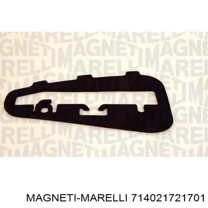 Do koszyka 714021721701 Magneti Marelli Lampa zespolona tylna lewa