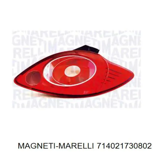 Lampa zespolona tylna prawa Ford 9S5113A602AA cena, od 94,35 USD