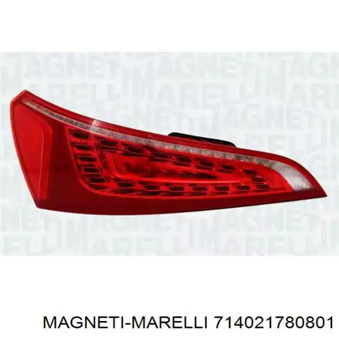 Lampa zespolona tylna prawa FPS FP1212F2P cena, od 230,09 USD