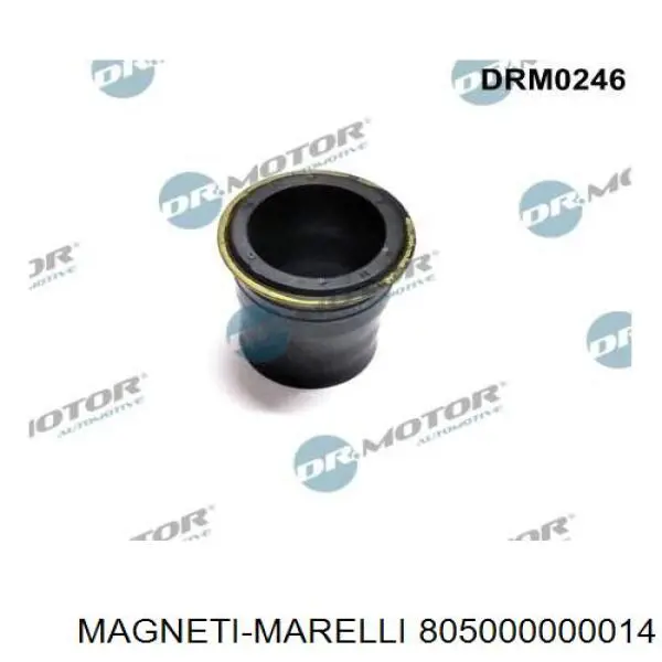 Wtryskiwacz paliwa Magneti Marelli FEI0014 cena, od 69,81 USD
