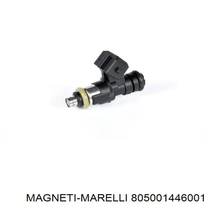 805001446001 Magneti Marelli Wtryskiwacz paliwa