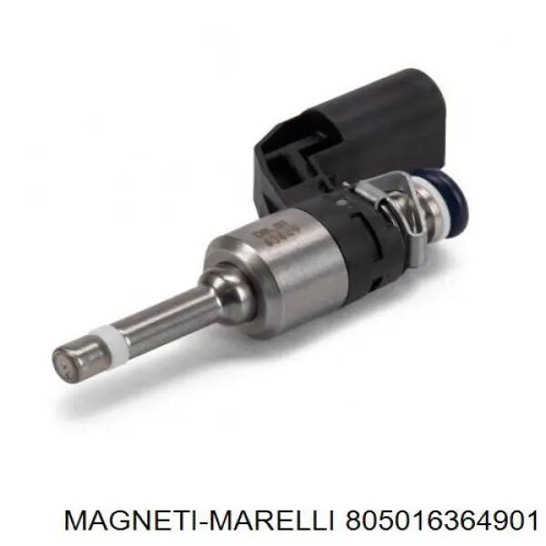 Wtryskiwacz paliwa Magneti Marelli 805016364901 cena, od 128,28 USD