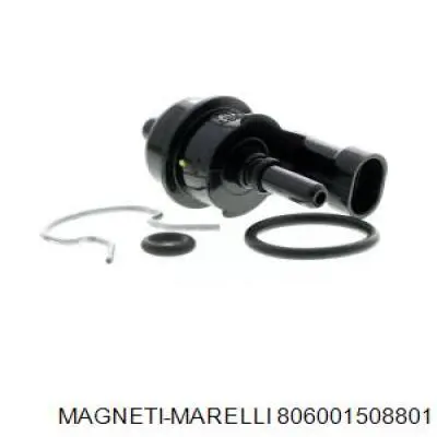 806001508801 Magneti Marelli Regulator biegu jałowego