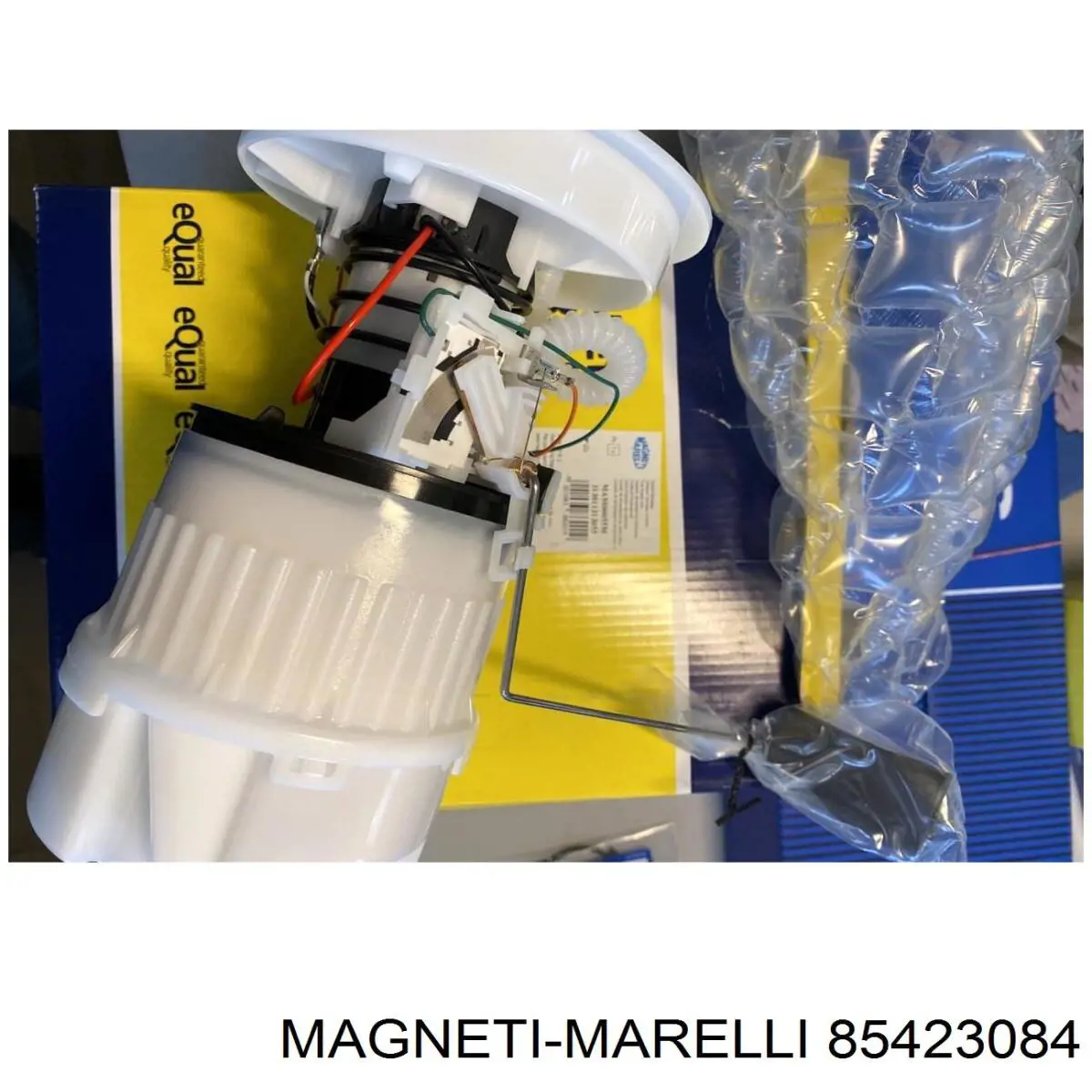 Mechanizm wycieraczek Magneti Marelli 85423084 cena, od 39,09 USD