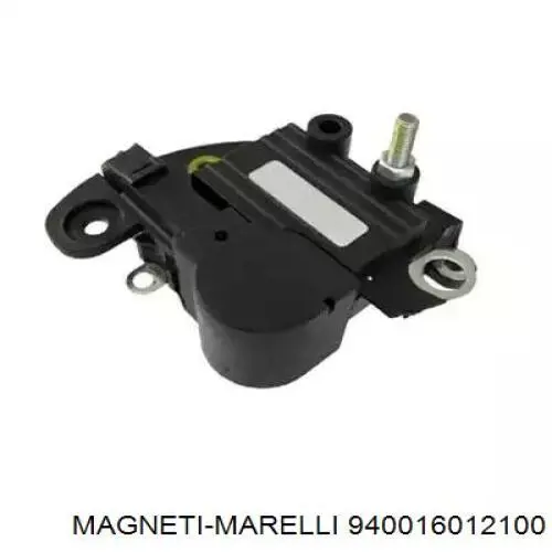 Regulator alternatora (przekaźnik ładowania) Magneti Marelli 940016012100 cena, od 21,61 USD