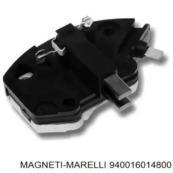 Regulator alternatora (przekaźnik ładowania) Magneti Marelli 940016014800 cena, od 15,28 USD