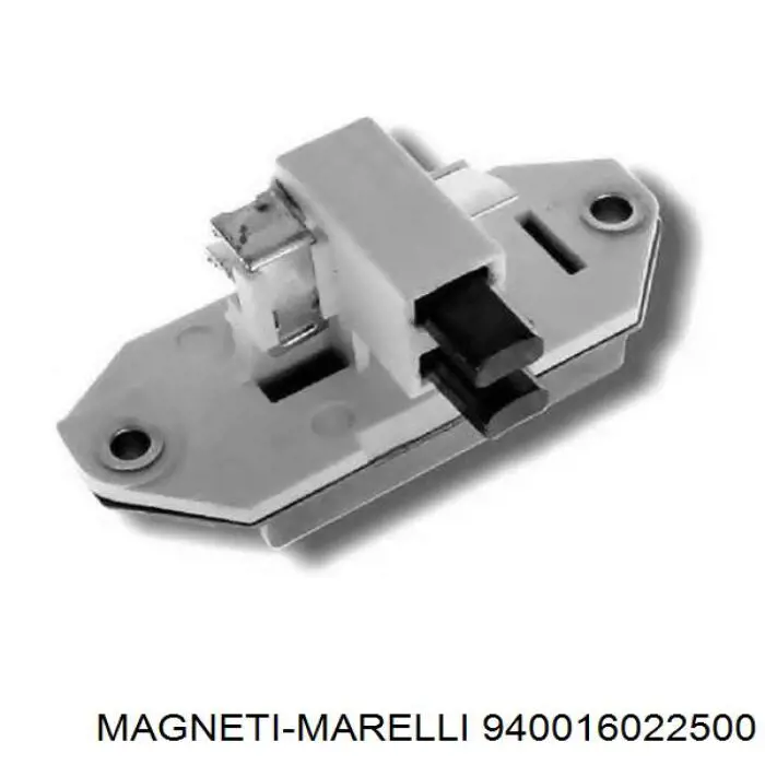 Regulator alternatora (przekaźnik ładowania) Magneti Marelli 940016022500 cena, od 36,88 USD