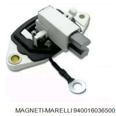 Regulator alternatora (przekaźnik ładowania) Magneti Marelli 940016036500 cena, od 19,74 USD